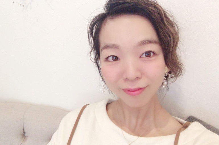 スタイリスト鈴木ひかり