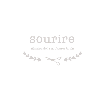 sourire
